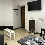 Apartament Loft Arco Del Cristo.