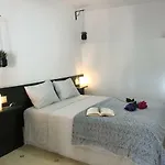 Loft Arco Del Cristo. Apartament Caces