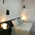 Loft Arco Del Cristo. Apartament