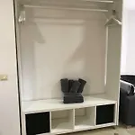 Apartament Loft Arco Del Cristo.