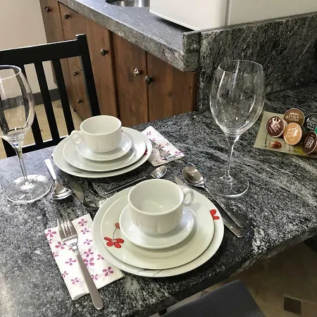 Loft Arco Del Cristo. Appartamento Caces