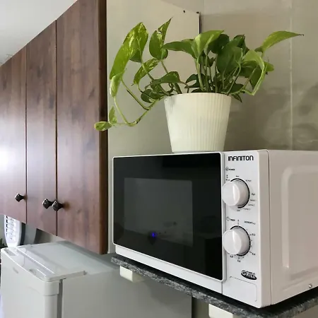 Apartamento Loft Arco Del Cristo. Caces
