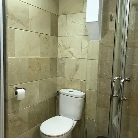 Apartamento Loft Arco Del Cristo.