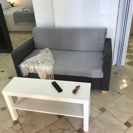 Loft Arco Del Cristo. Apartamento *
