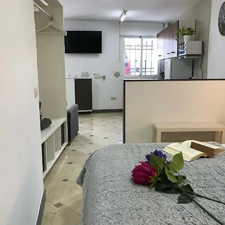 Apartamento Loft Arco Del Cristo. *