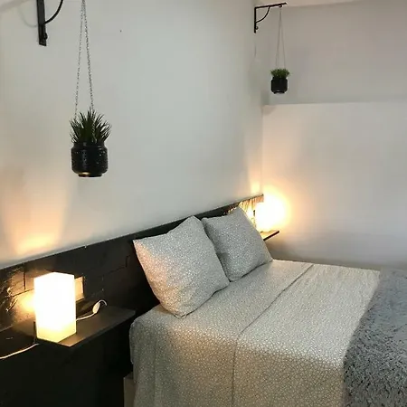 Loft Arco Del Cristo. Appartement