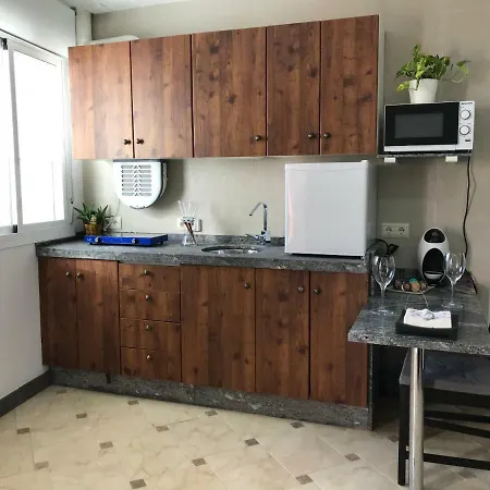 Loft Arco Del Cristo. Apartamento *