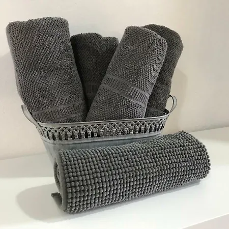 Апартаменты Loft Arco Del Cristo. Касерес