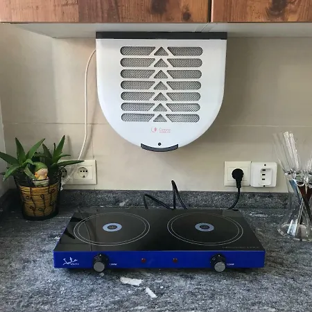 Loft Arco Del Cristo. Апартаменты