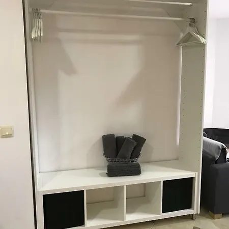 Apartamento Loft Arco Del Cristo.