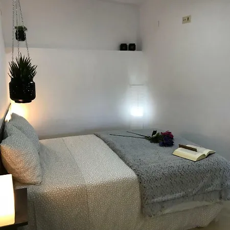 Apartamento Loft Arco Del Cristo.