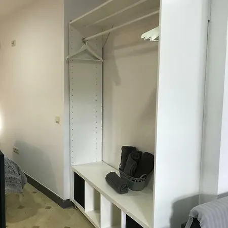 Loft Arco Del Cristo.