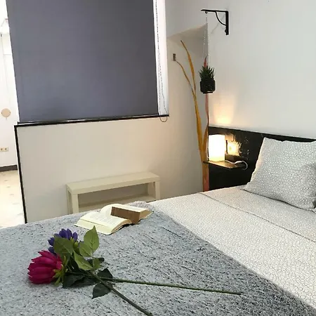 Apartamento Loft Arco Del Cristo. *
