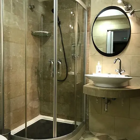 Appartement Loft Arco Del Cristo.
