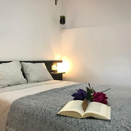 Loft Arco Del Cristo. Caces