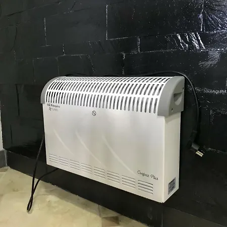 Loft Arco Del Cristo. *