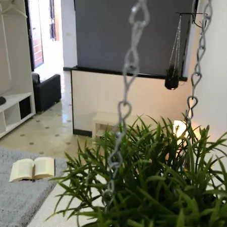 Loft Arco Del Cristo. Apartamento