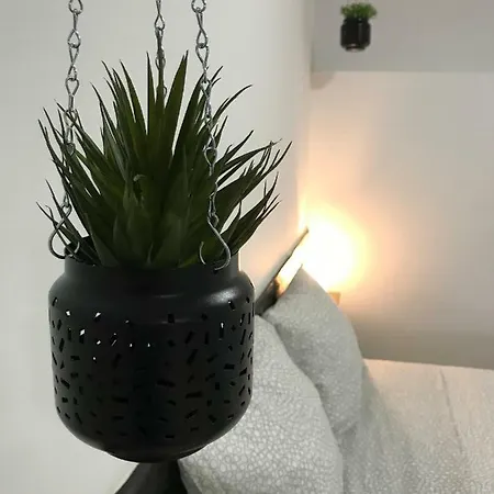 Loft Arco Del Cristo.