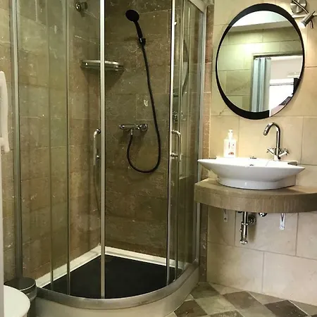 Appartement Loft Arco Del Cristo.