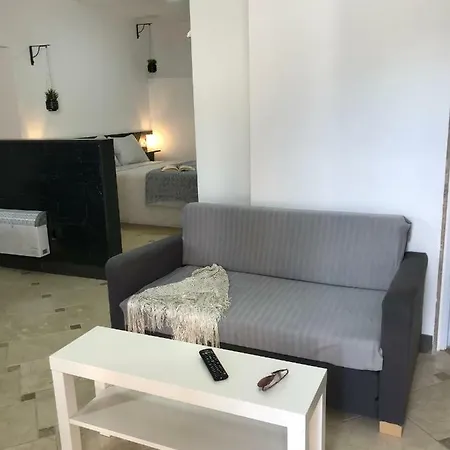 Loft Arco Del Cristo.