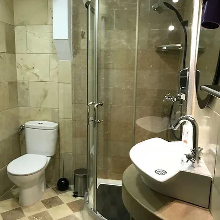 Loft Arco Del Cristo. Apartamento