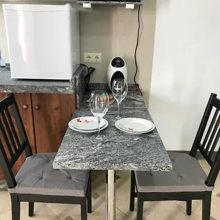 Loft Arco Del Cristo. *