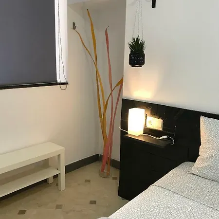 Loft Arco Del Cristo. Apartamento *