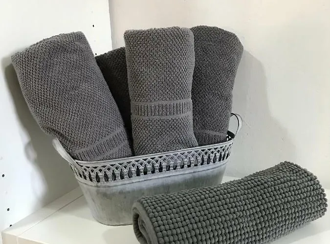 Loft Arco Del Cristo. Caces