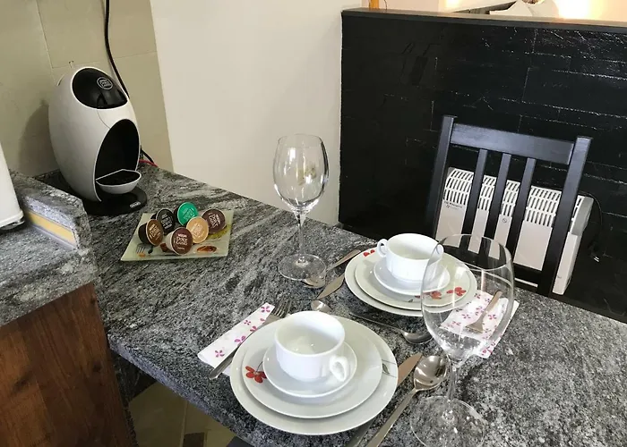 Loft Arco Del Cristo. * Касерес