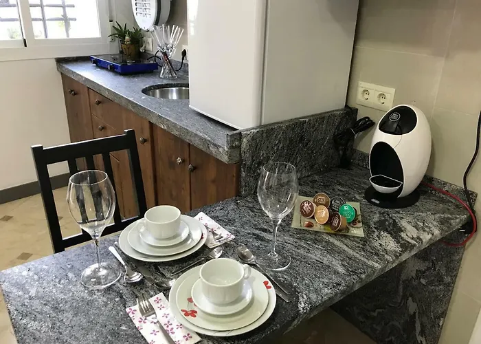 Loft Arco Del Cristo.