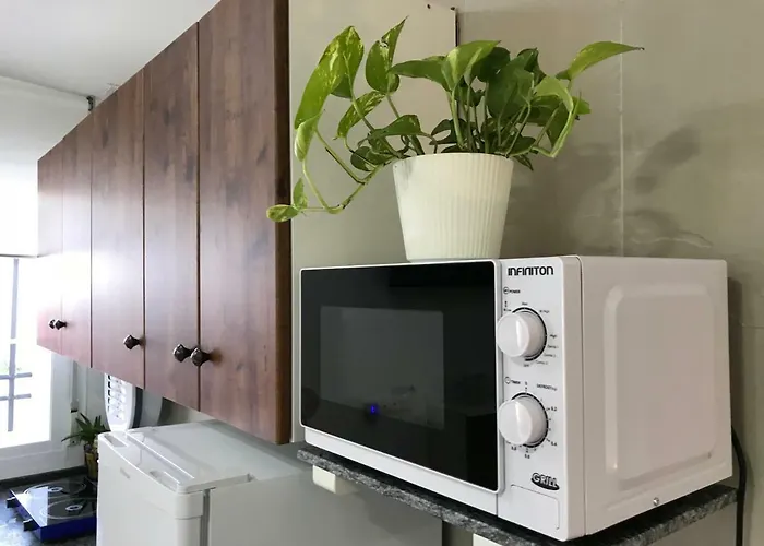 Апартаменты Loft Arco Del Cristo. Касерес