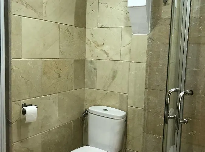 Appartamento Loft Arco Del Cristo.