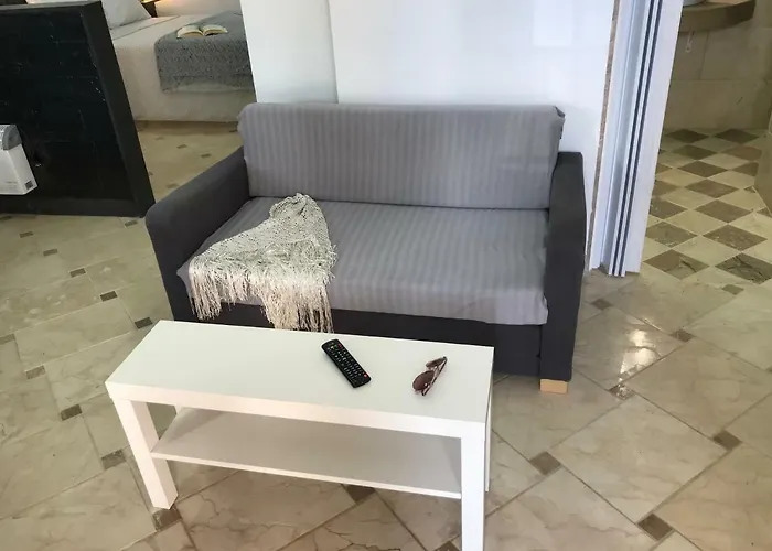 Loft Arco Del Cristo. Apartment *