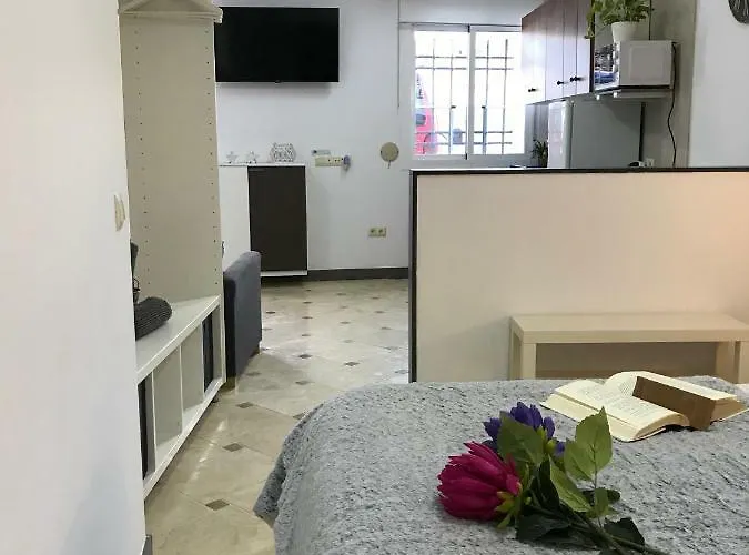 Appartamento Loft Arco Del Cristo. *