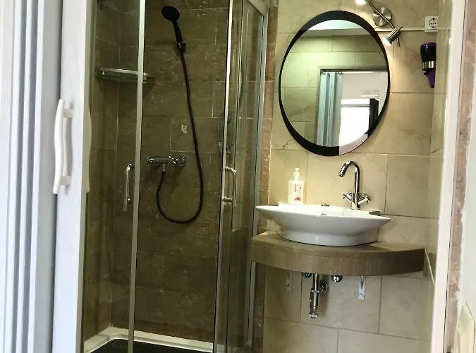 Loft Arco Del Cristo. Касерес