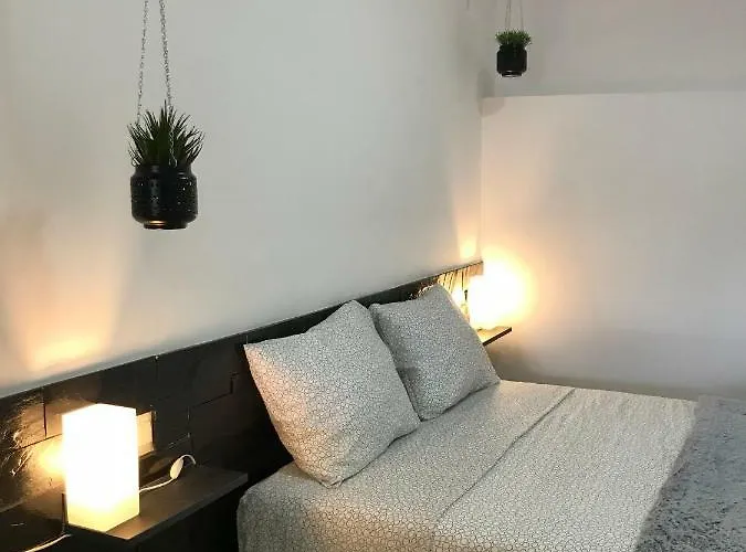 Loft Arco Del Cristo. Appartamento