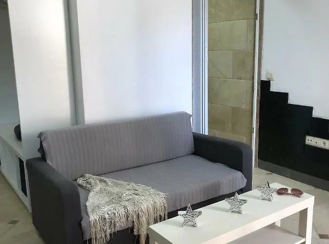 Loft Arco Del Cristo. * Касерес