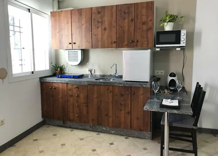 Loft Arco Del Cristo. Апартаменты *