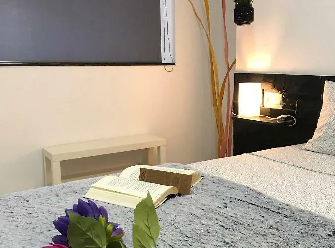 Loft Arco Del Cristo. * Касерес