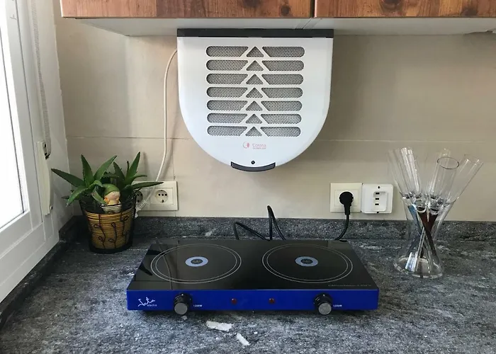 Loft Arco Del Cristo. Апартаменты