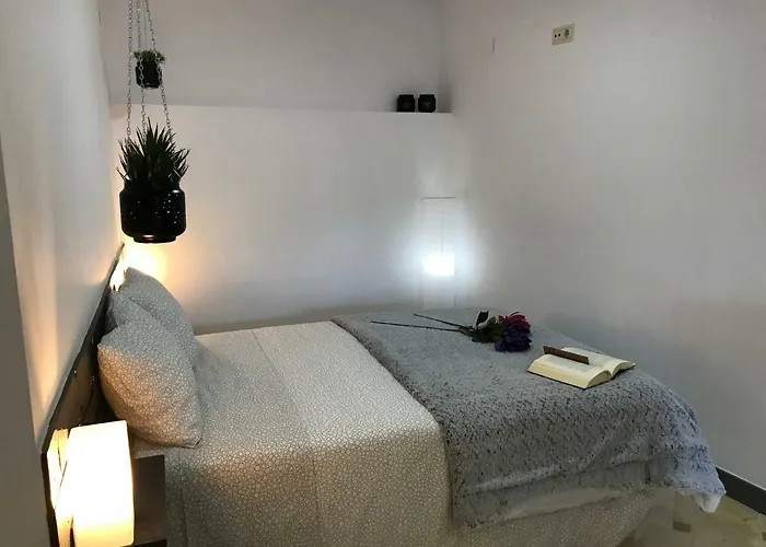 Апартаменты Loft Arco Del Cristo.