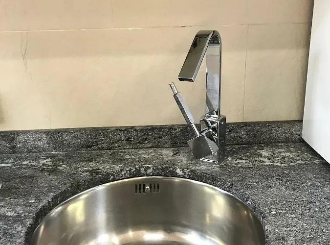 Loft Arco Del Cristo. Апартаменты *