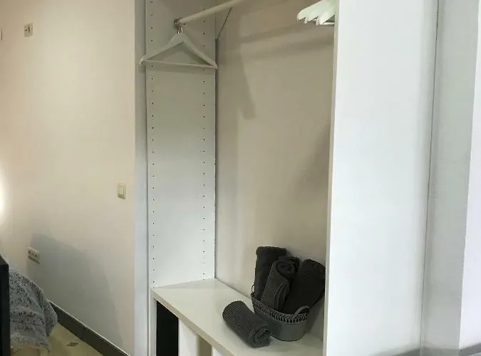 Loft Arco Del Cristo.