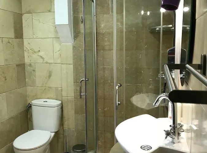 Loft Arco Del Cristo. *