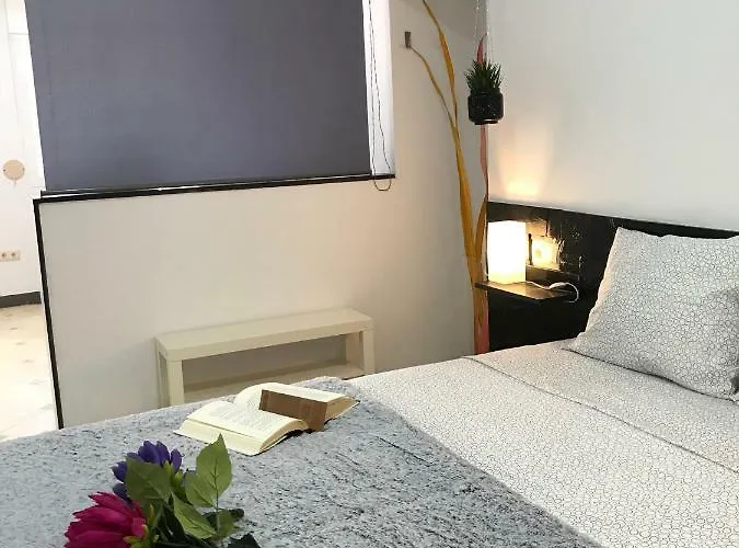 Apartment Loft Arco Del Cristo. *