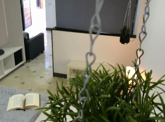 Loft Arco Del Cristo. Апартаменты