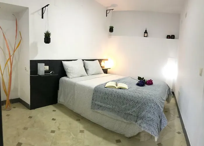 Loft Arco Del Cristo.