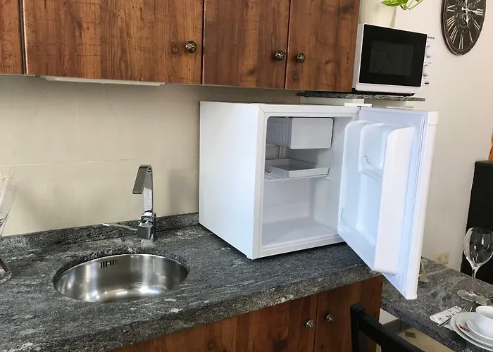 Loft Arco Del Cristo.