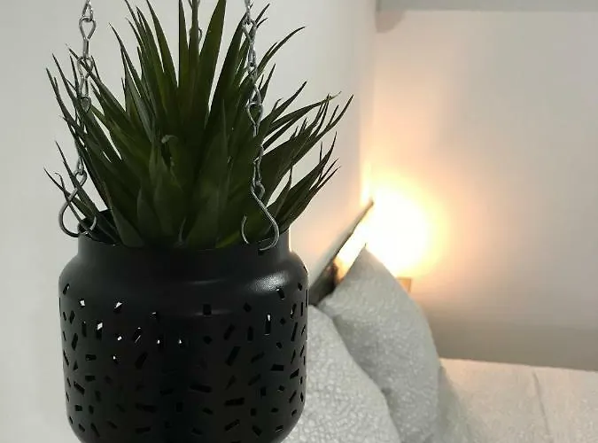 Loft Arco Del Cristo.