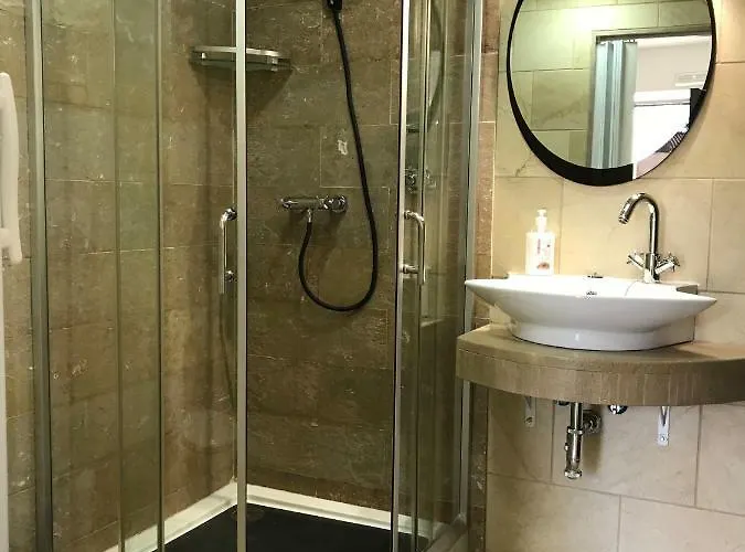 Апартаменты Loft Arco Del Cristo.